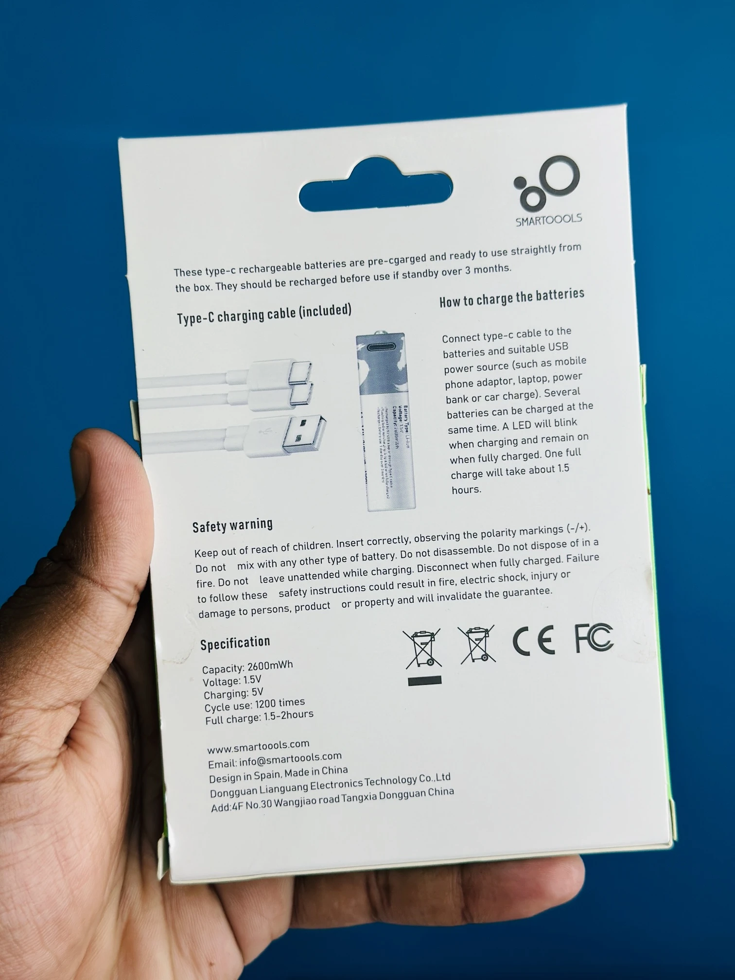 Product image